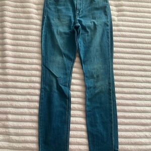 Women’s Straight Leg Boyfriend Jeans